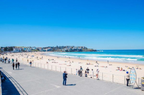 Convenient Bondi Beach Apartment - Beach view and Parking, Sydney